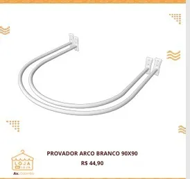 PROVADOR ARCO