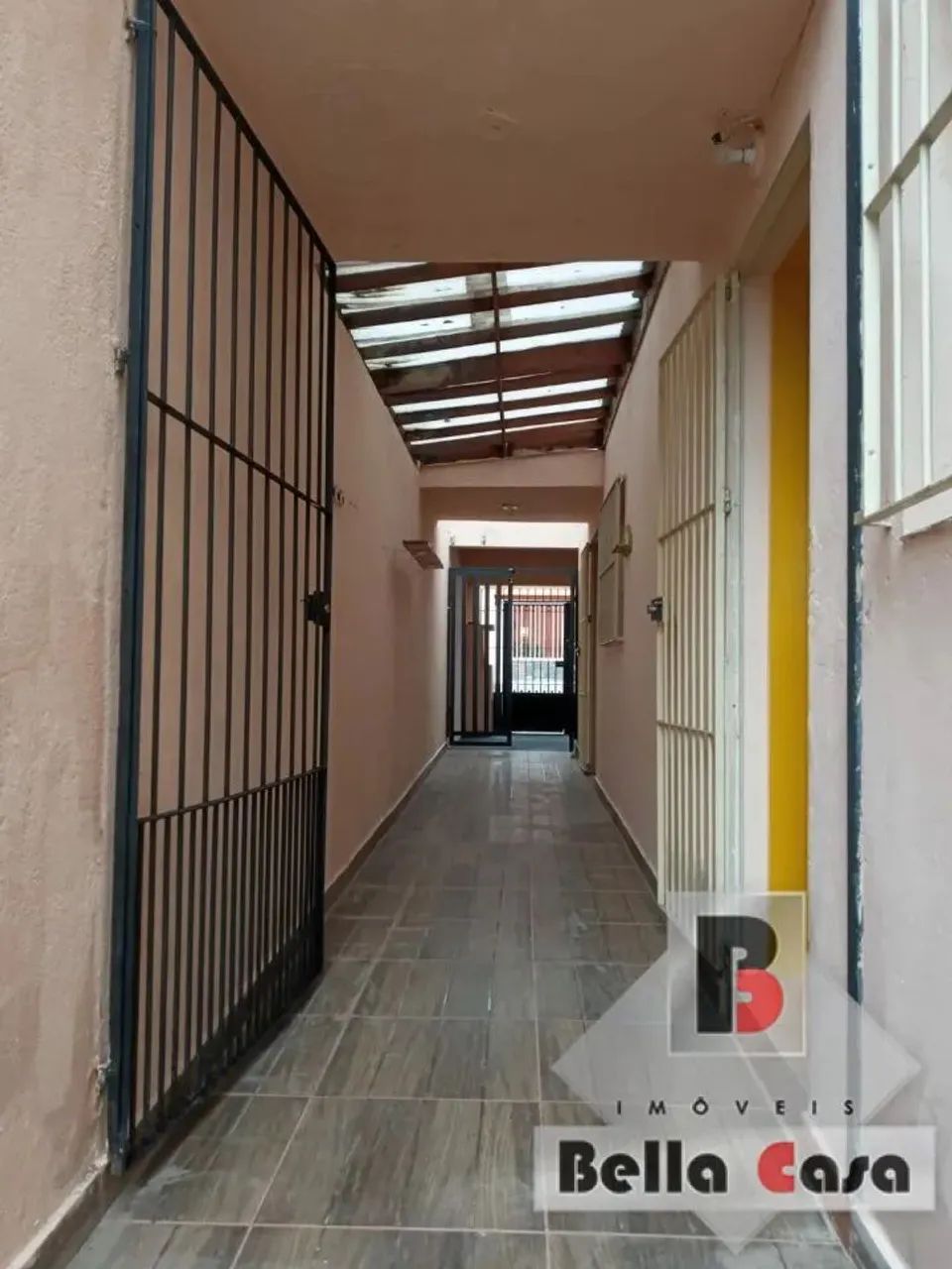 OPORTUNIDADE - Sobrado Vila Industrial - VAGO - Foto 5