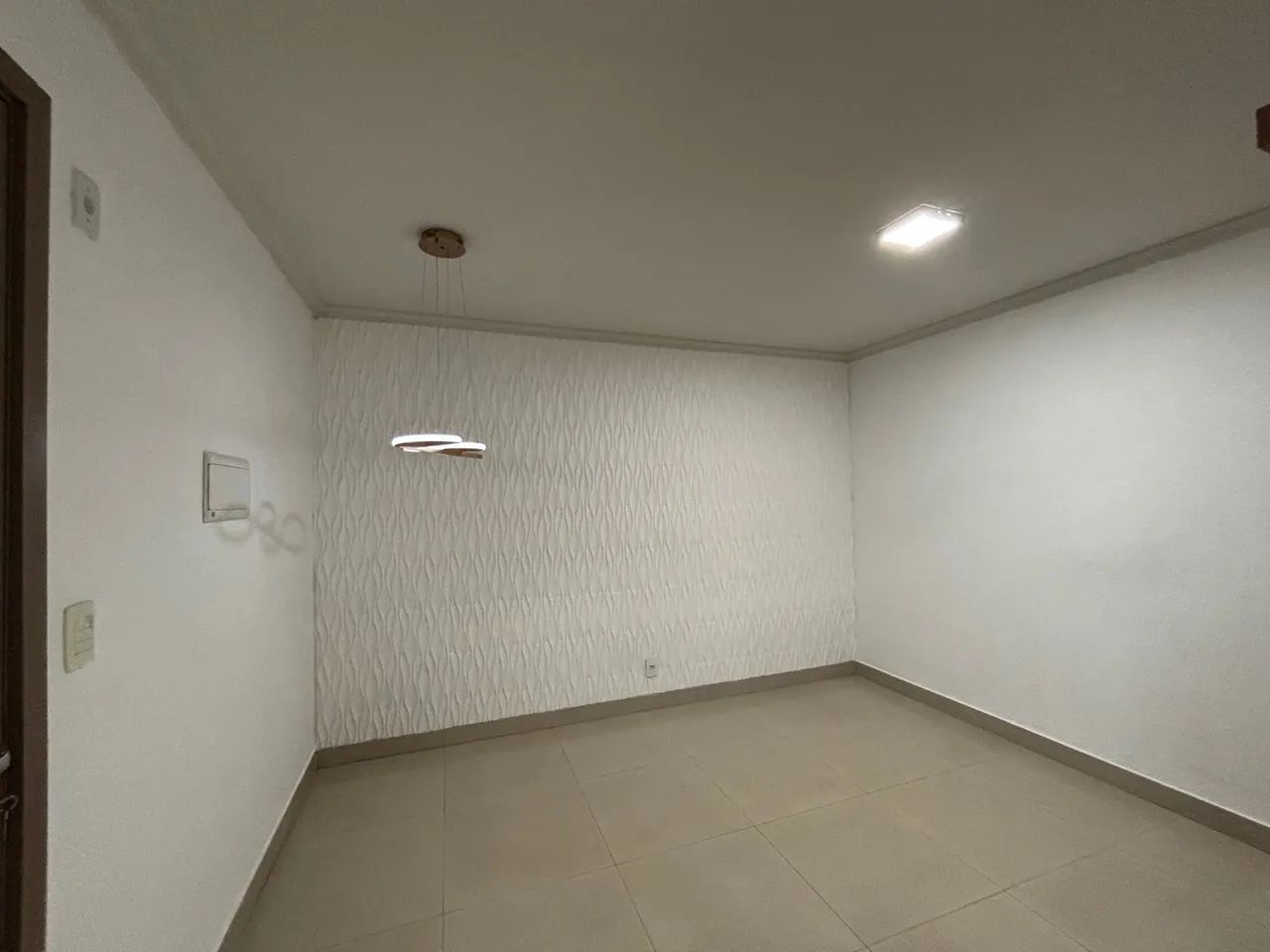 Apartamento jardins mangueiral 