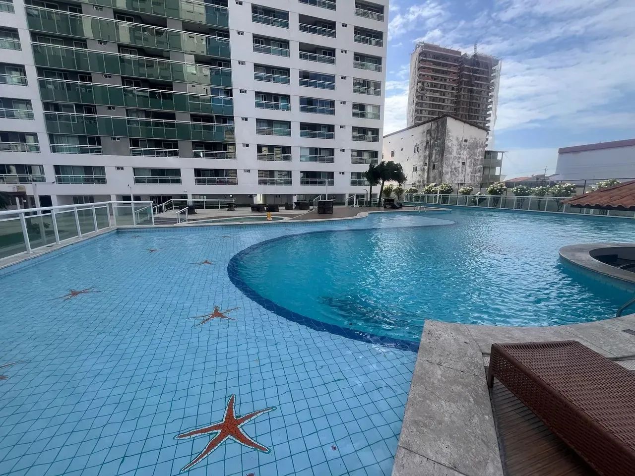 Imóvel para venda com 94 metros quadrados com 3 quartos em Parquelândia - Fortaleza - CE - Foto 2