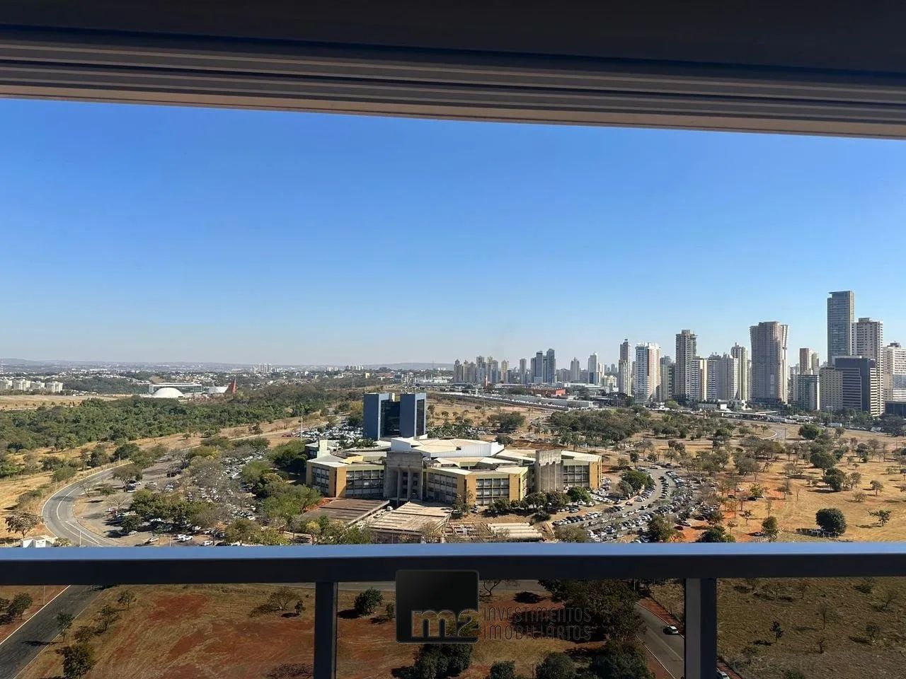 Apartamento no Setor Park Lozandes com 3 quartos - Foto 2