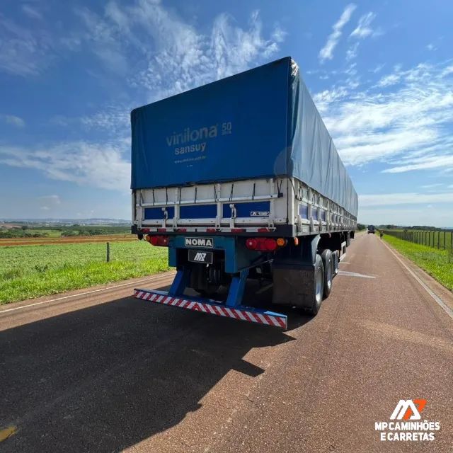 GRANELEIRO LS NOMA 2013 - Foto 6