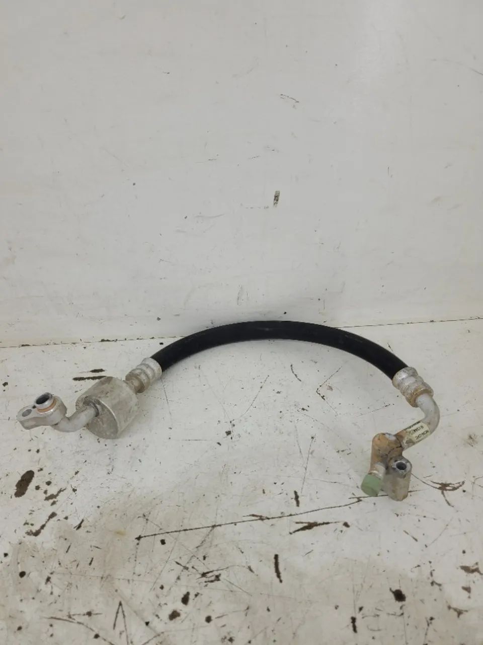 Mangueira Ar Condicionado Hyundai Accent 1.5 1995  - Foto 10