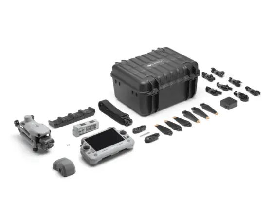 Drone Dji Matrice 4t (thermal) - Foto 2