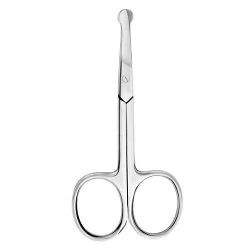 Kit 10un Tesourinha sem Ponta 