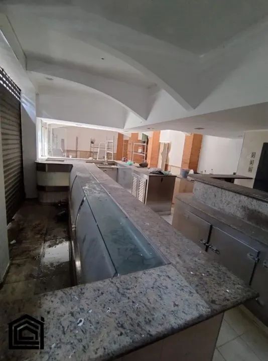 LOJÃO COM 315 M² ao lado do Comando da Aeronáutica, Defensoria Publica e OAB/RJ - Foto 3