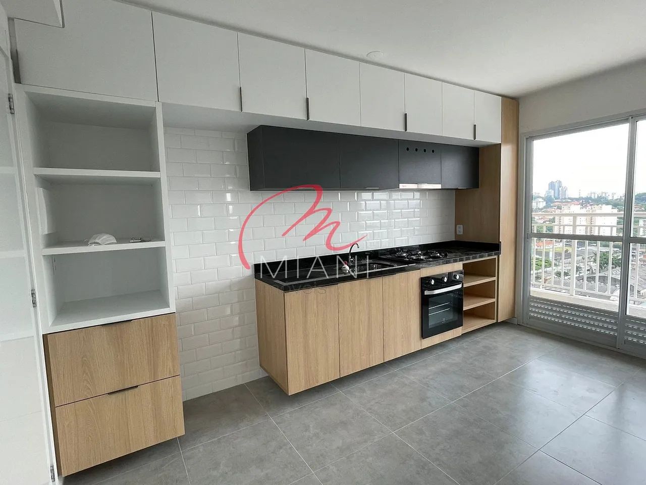 Apartamento para locação, Vila Butantã, São Paulo, SP - Foto 2