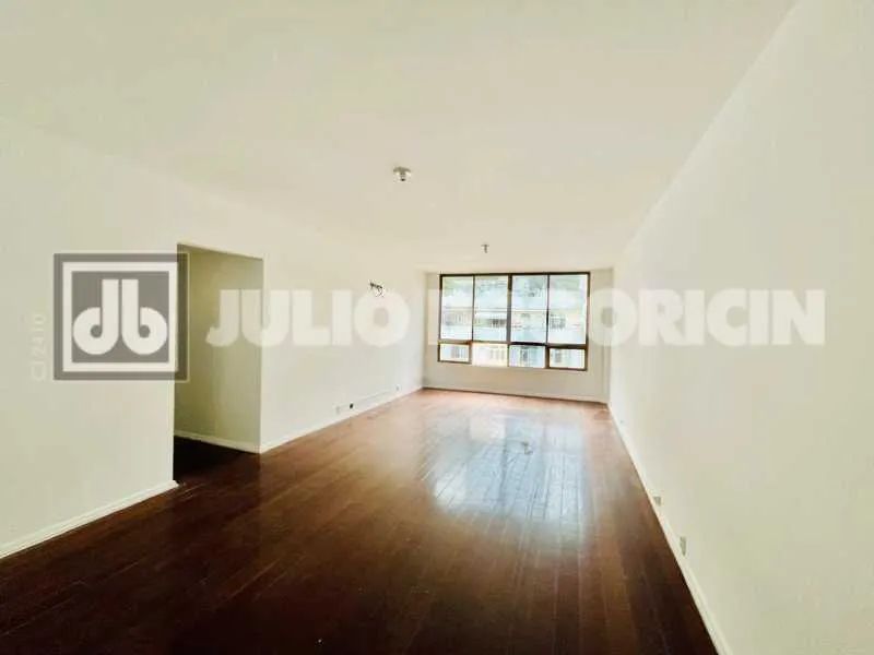 Apartamento de 3 quartos c suíte para alugar Copacabana - Foto 2