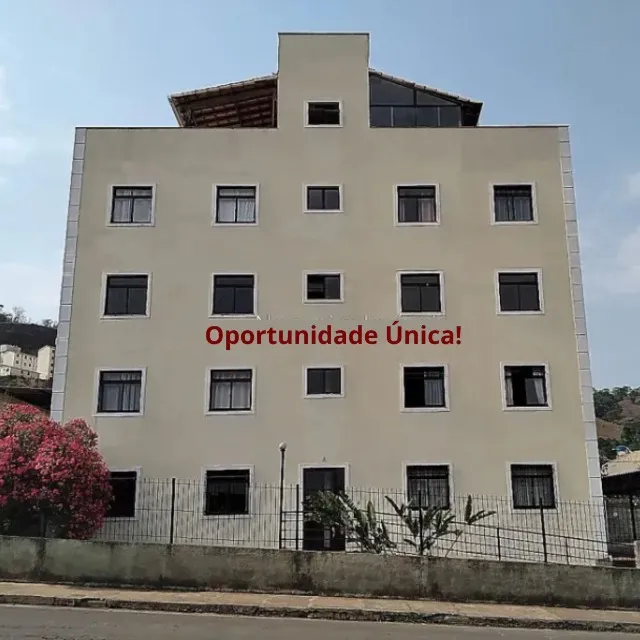 BAIXOU O PREÇO! Apartamento 2 Quartos - Nova Era - Próximo Colégio Militar