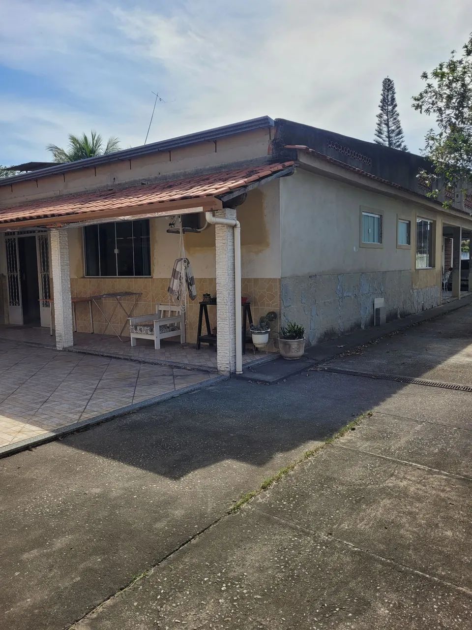 Foto - Rio de Janeiro - Santa Cruz