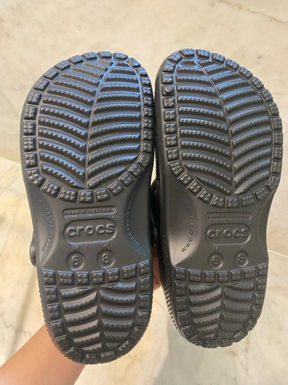 Crocs Classic Clog - Foto 2