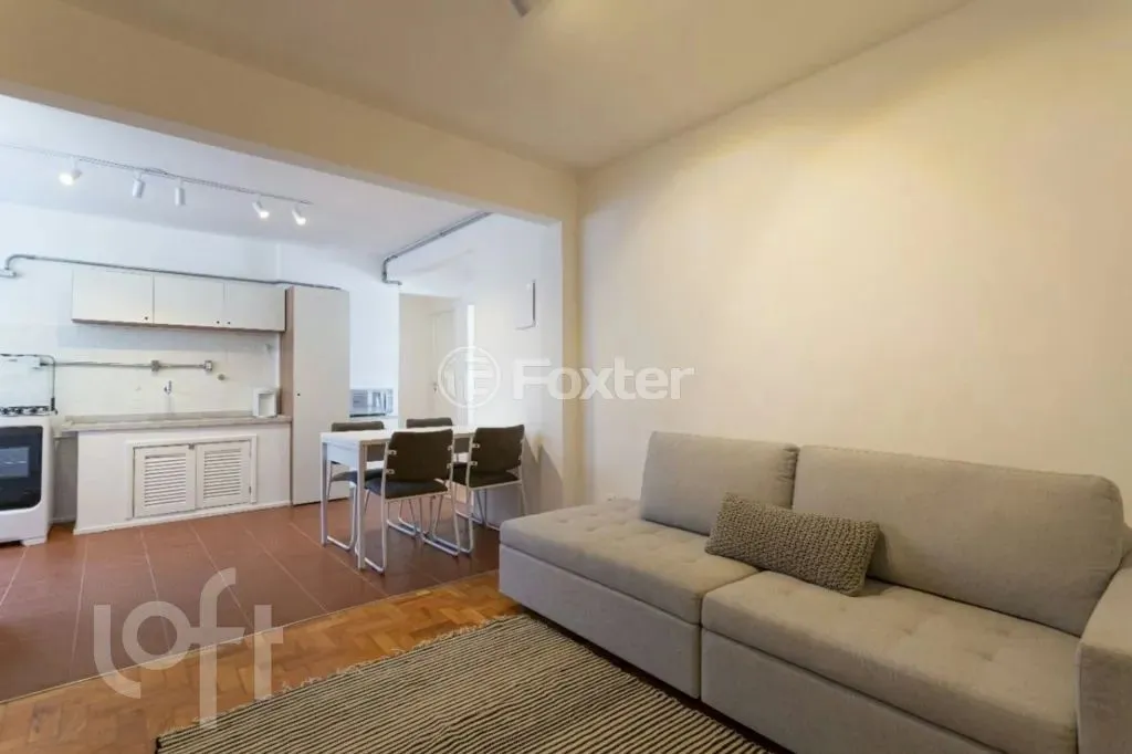 Apartamento à venda Alameda Santos, Cerqueira César - São Paulo