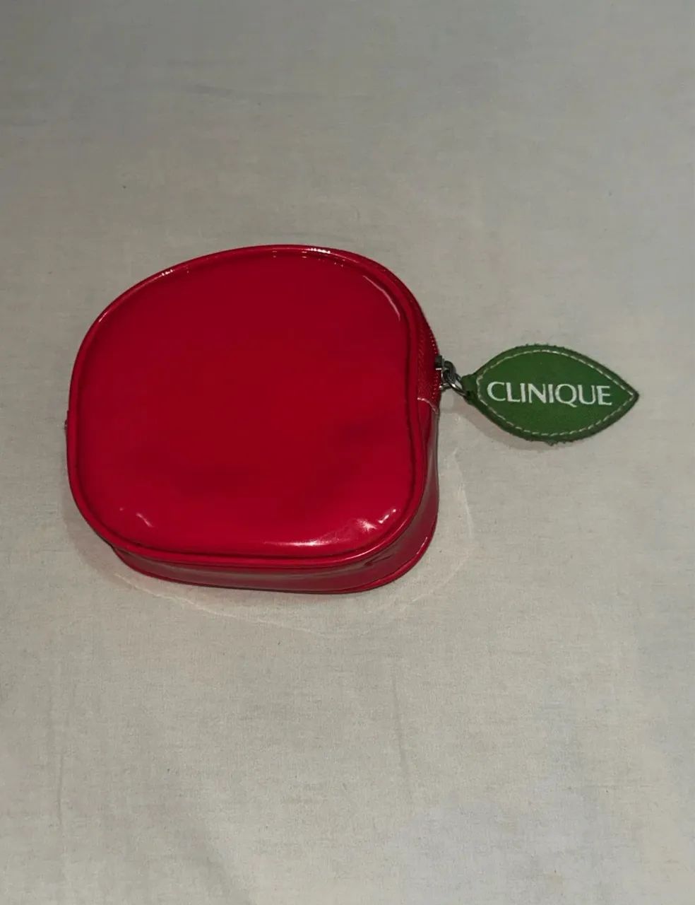 necessaire - clinique - produto original