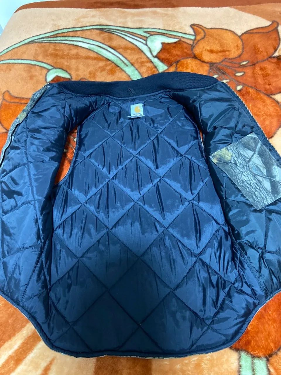 colete carhartt - Foto 5