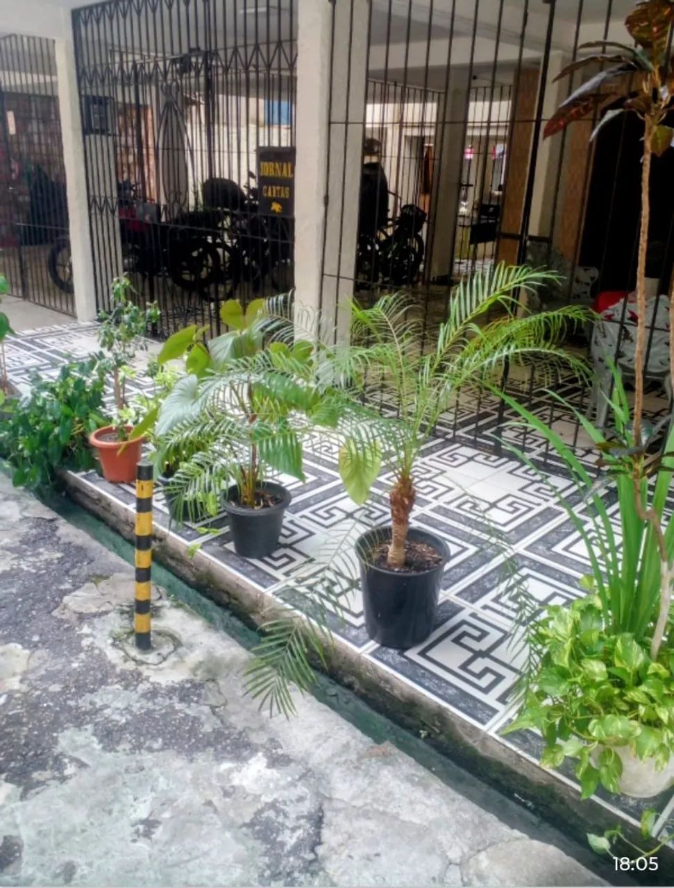 Foto - Belém - Souza