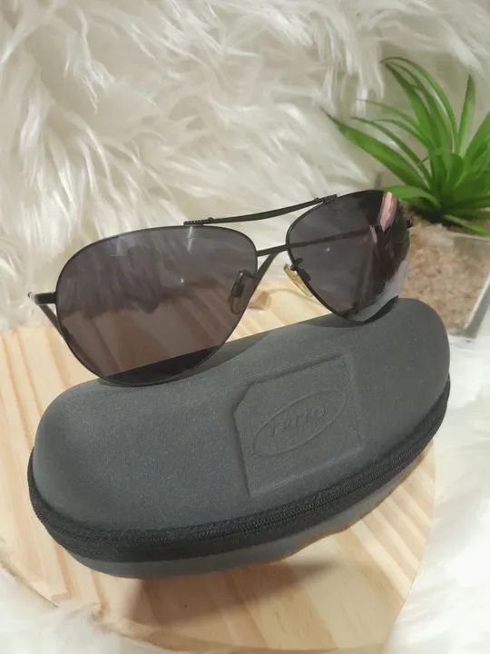 Óculos de Sol Triton proteção UV - Foto 3
