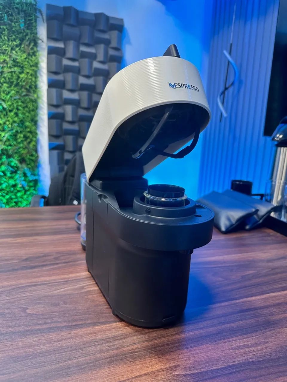 Nespresso Vertuo Next - Máquina de Café - Foto 5