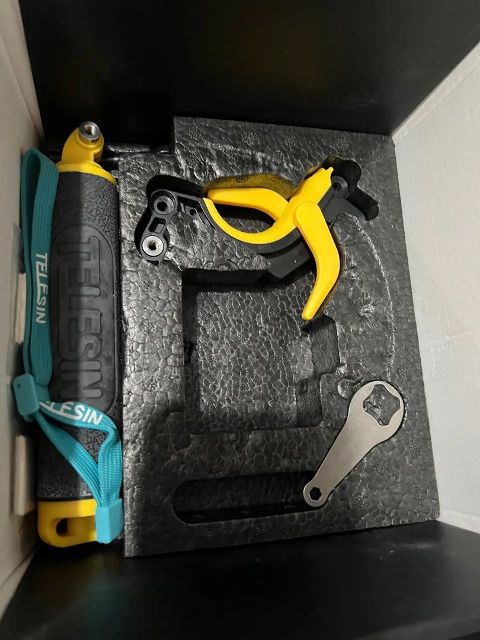 Vendo dome para GoPro  - Foto 2