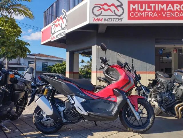 Honda / ADV 150 - 2024 - Foto 4