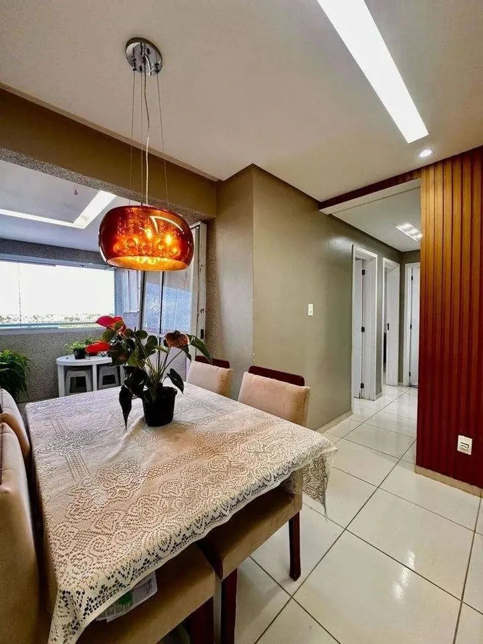 Apartamento à venda no GREEN VILLAGE RESIDENCE, COSTA PARADISO, Barra dos Coqueiros, SE - Foto 3