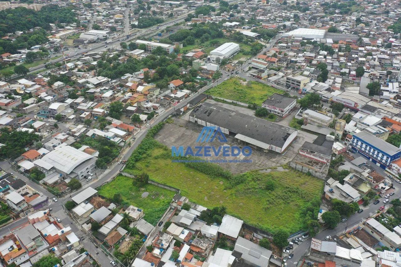 Terreno, 1534 m² - venda por R$ 1.200.000,00 ou aluguel por R$ 15.165,00/mês - Comendador  - Foto 5