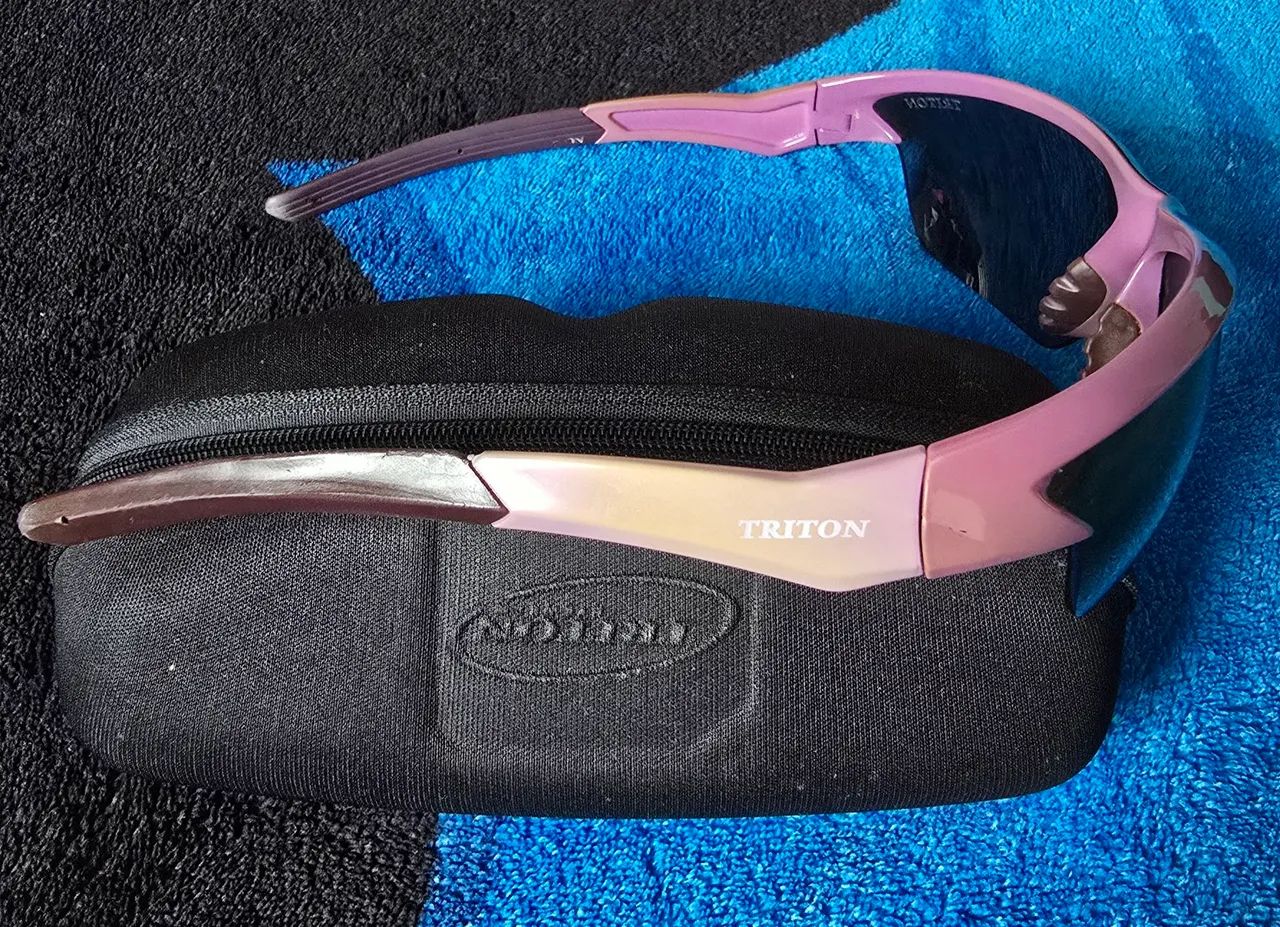 Óculos Esportivo Triton - Foto 2