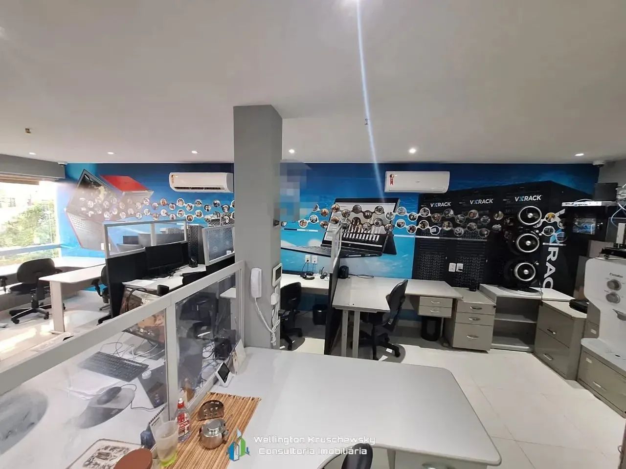 Escritório para venda tem 64 metros quadrados em Pituba - Salvador - BA - Foto 5