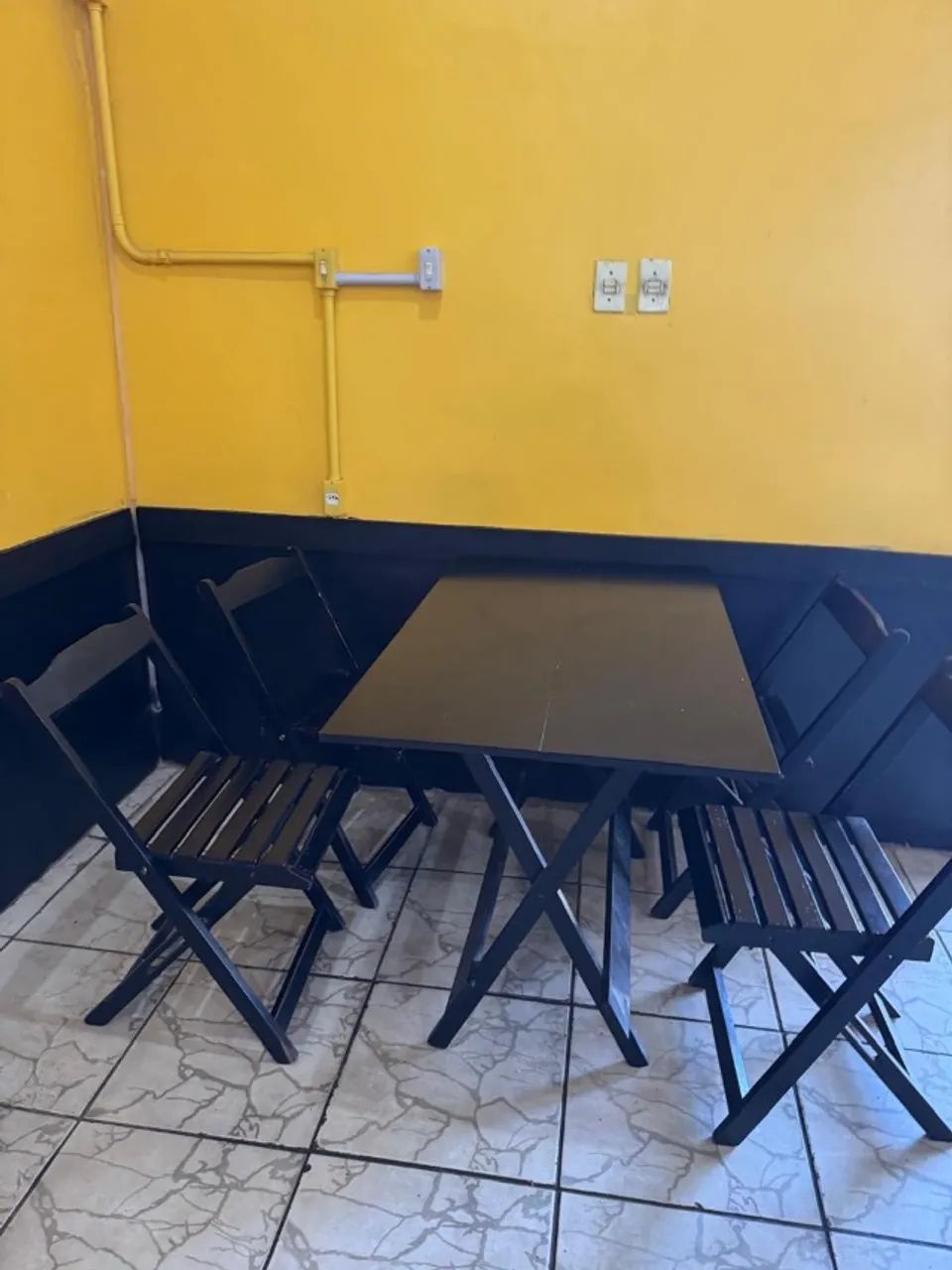 Lancheria Lucrativa - Faturamento Comprovado - Venda Completa - Foto 2