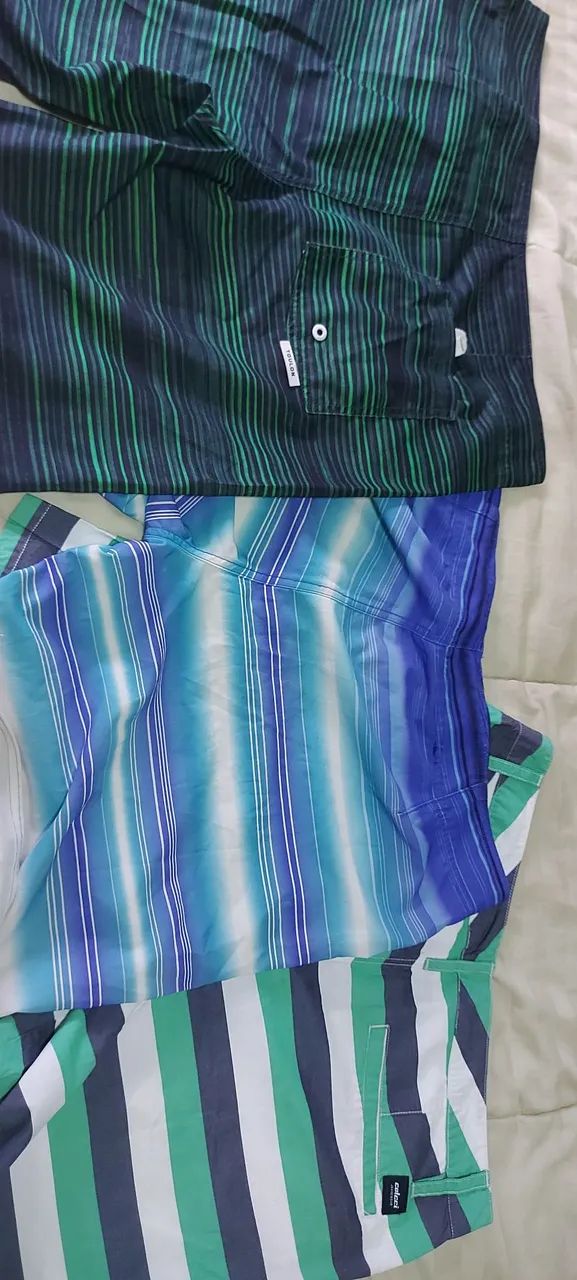 Bermudas - Foto 5