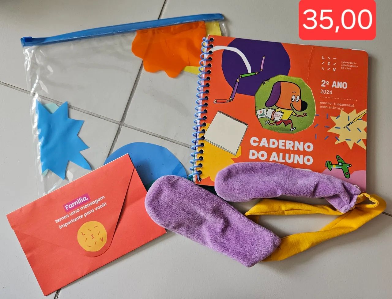 Livros infantis diversos - Foto 3