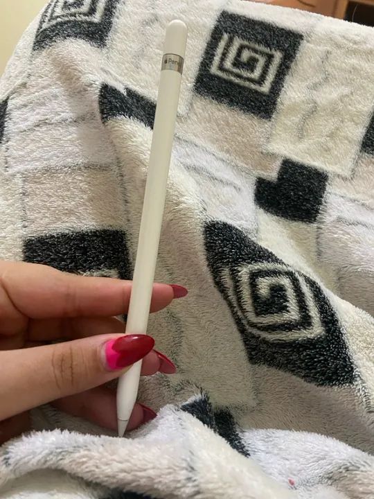 Apple Pencil 1ª Geração 
