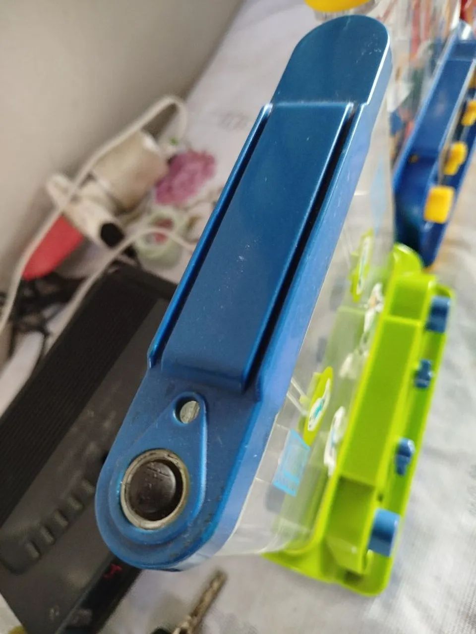 3 aquaplay antigo. - Foto 3