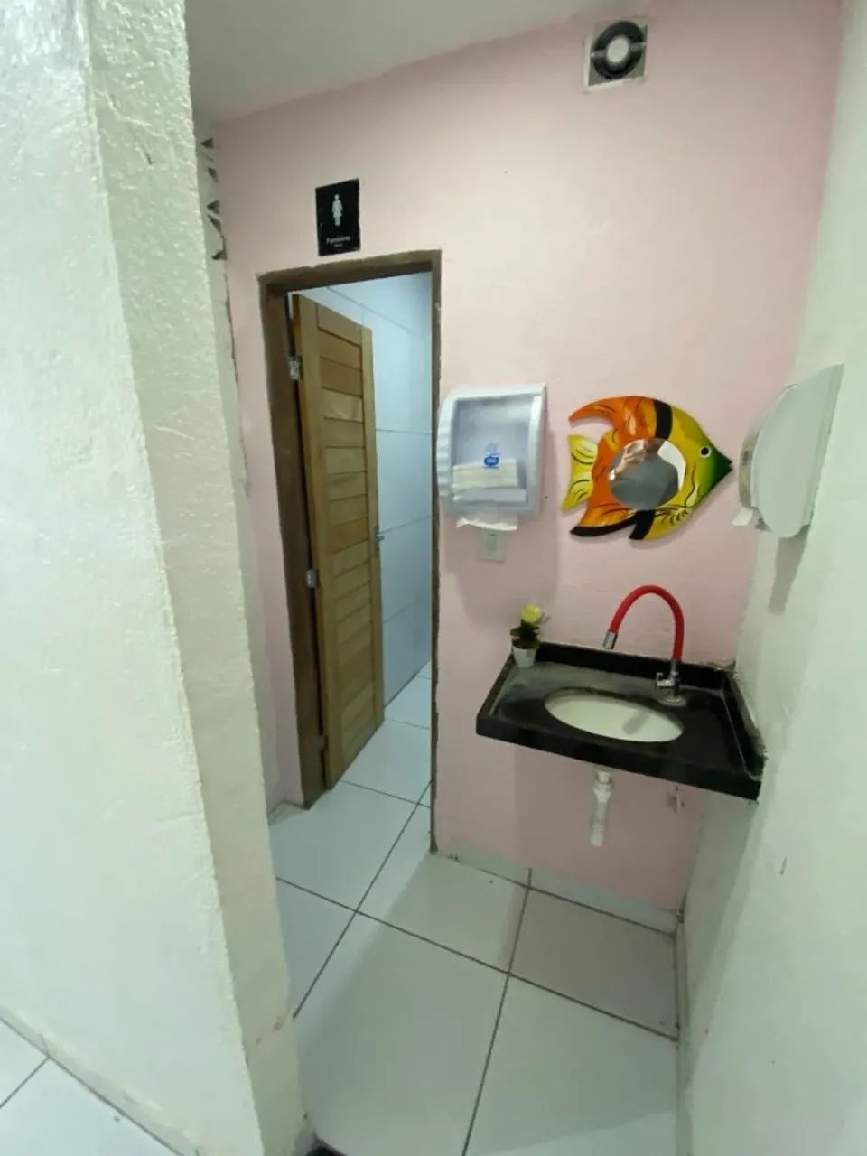 Aluga-se Restaurante bem localizado no Seixas - Foto 3