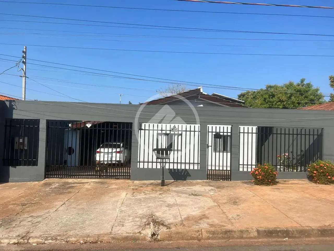 CASA NO JARDIM PAULA codigo: 77762
