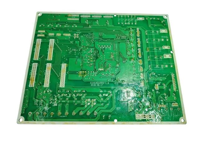 Placa para Ar-condicionado - LG (EBR *) Condensadora Multi V - Foto 3