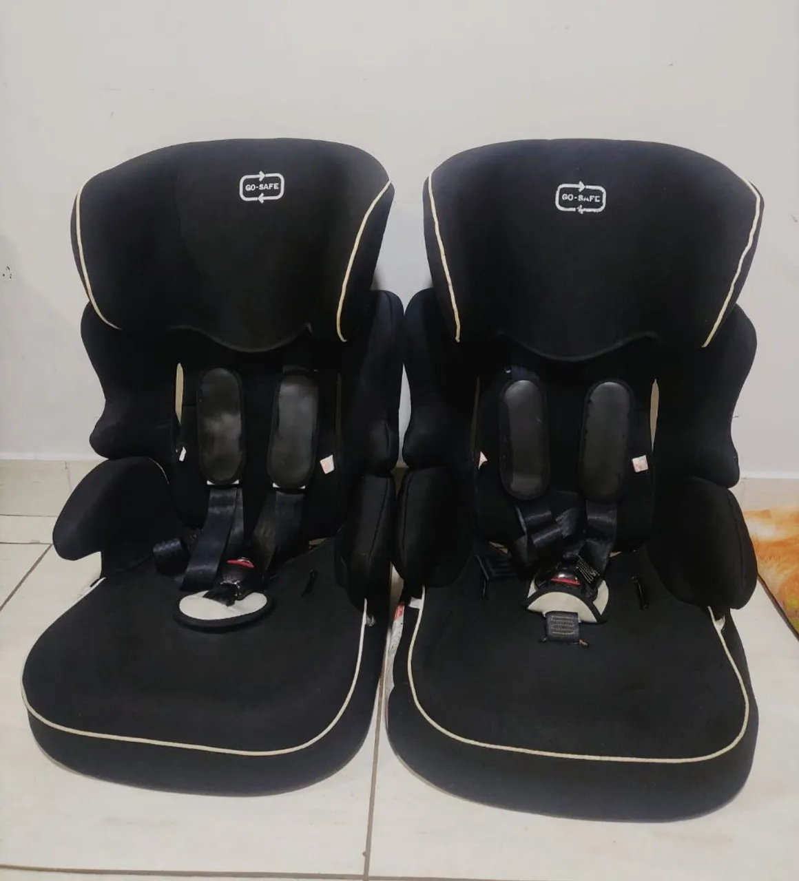 Cadeirinha para carro