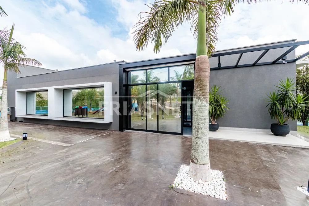 Terreno à venda no condomínio Park Campestre I - Foto 8