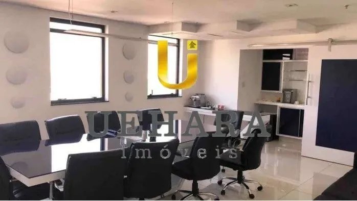 Salas comerciais de 45 m² próximo do metrô Santana!!