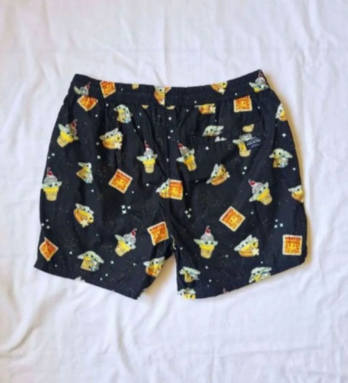 Shorts Star Wars - Foto 2