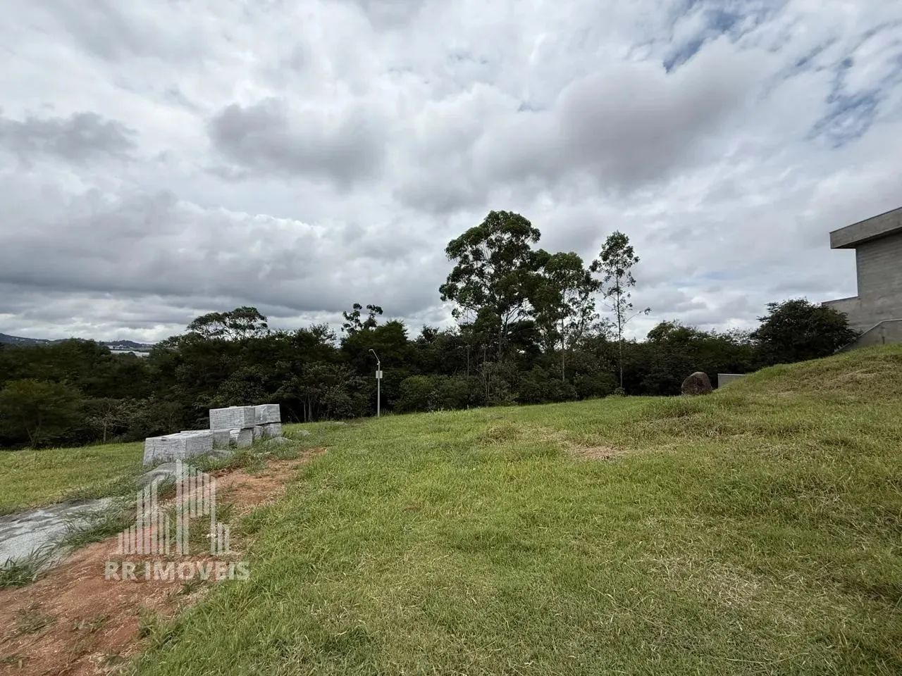 RR7490 Terreno 360m² CONDOMÍNIO RESERVA SANTA ANNA - OPORTUNIDADE - Santana de Parnaíba SP - Foto 2