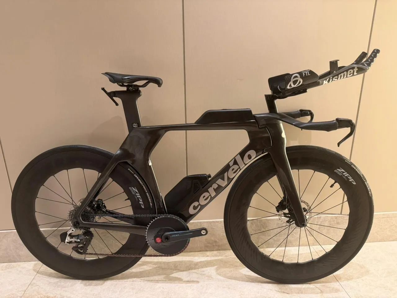 Cervélo P5