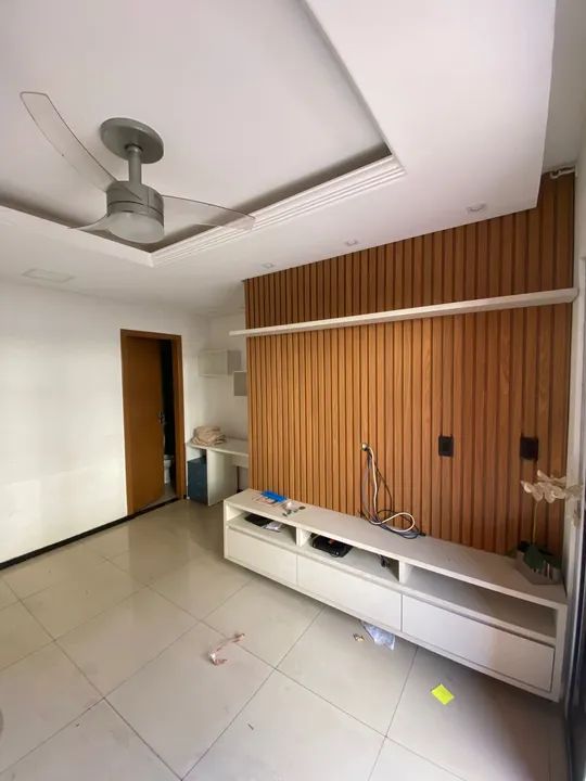 Alugo - Condominio Porto das Dunas - 2 Quartos - 2 Banheiros - Térreo com Giardino - Nasce - Foto 3