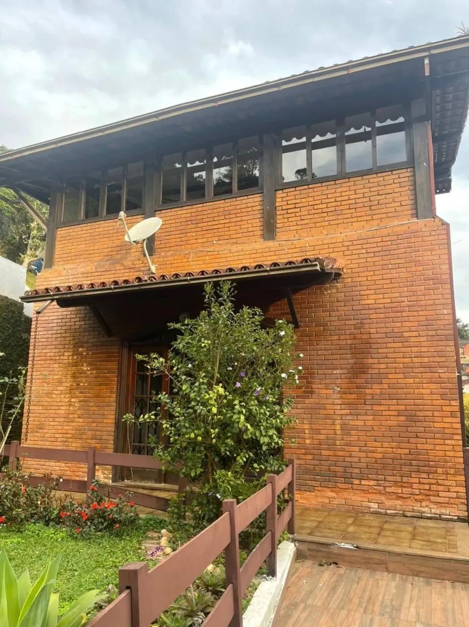 Casa para locação, Bingen, Petrópolis, RJ - Foto 2