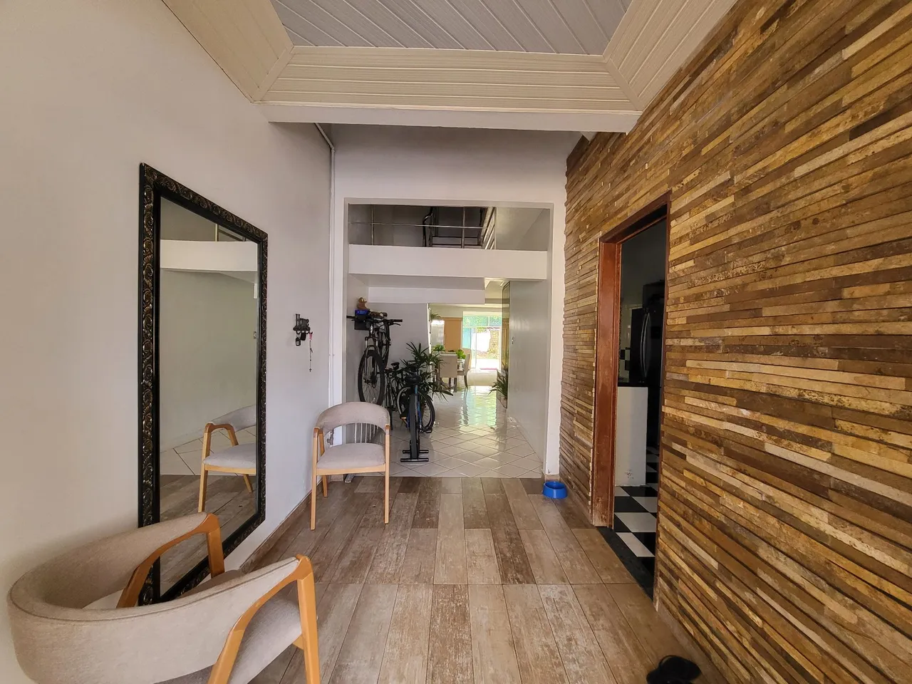 Casa de 2 pavimentos para locação no período da COP 30(valor da diária R$ 6.578
