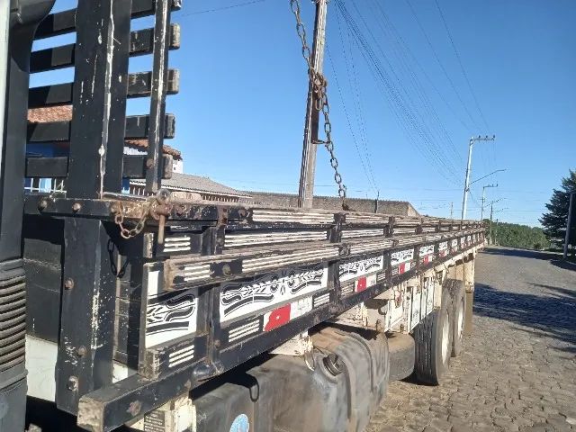 Carroceria truck  - Foto 6