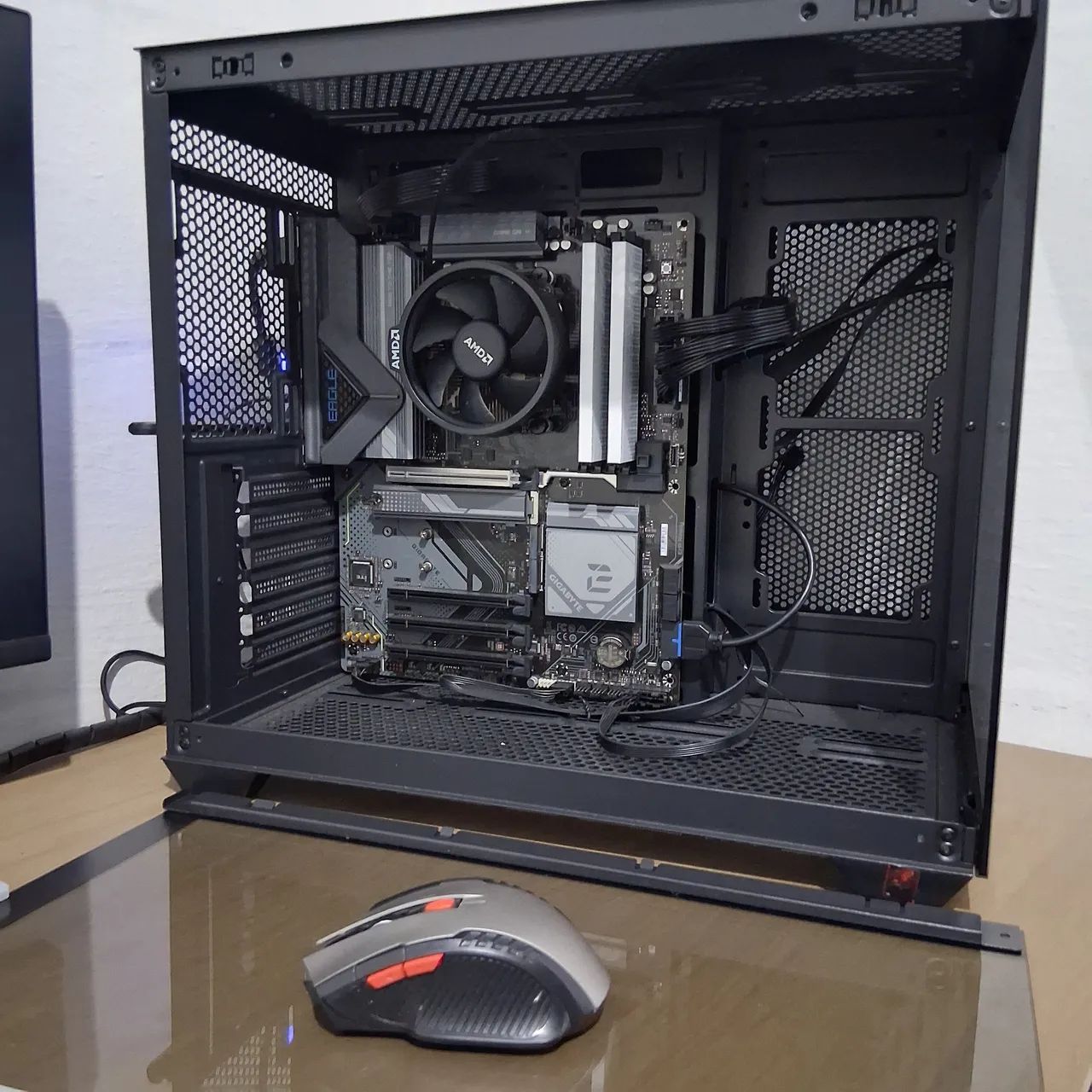  PC GAMER COMPLETO  AM5 - Foto 2