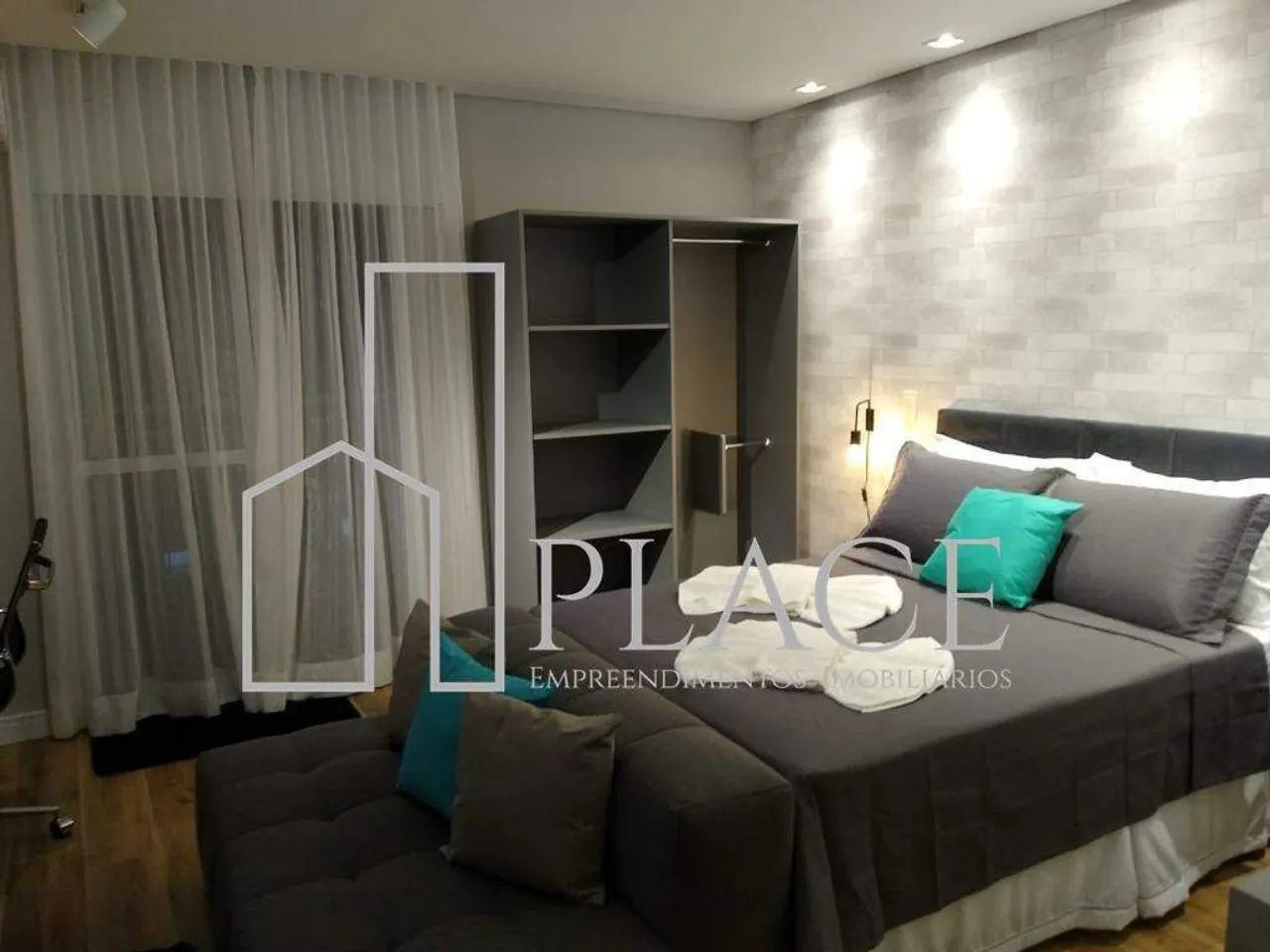 Apartamento (studio) à venda em São Paulo - Foto 5