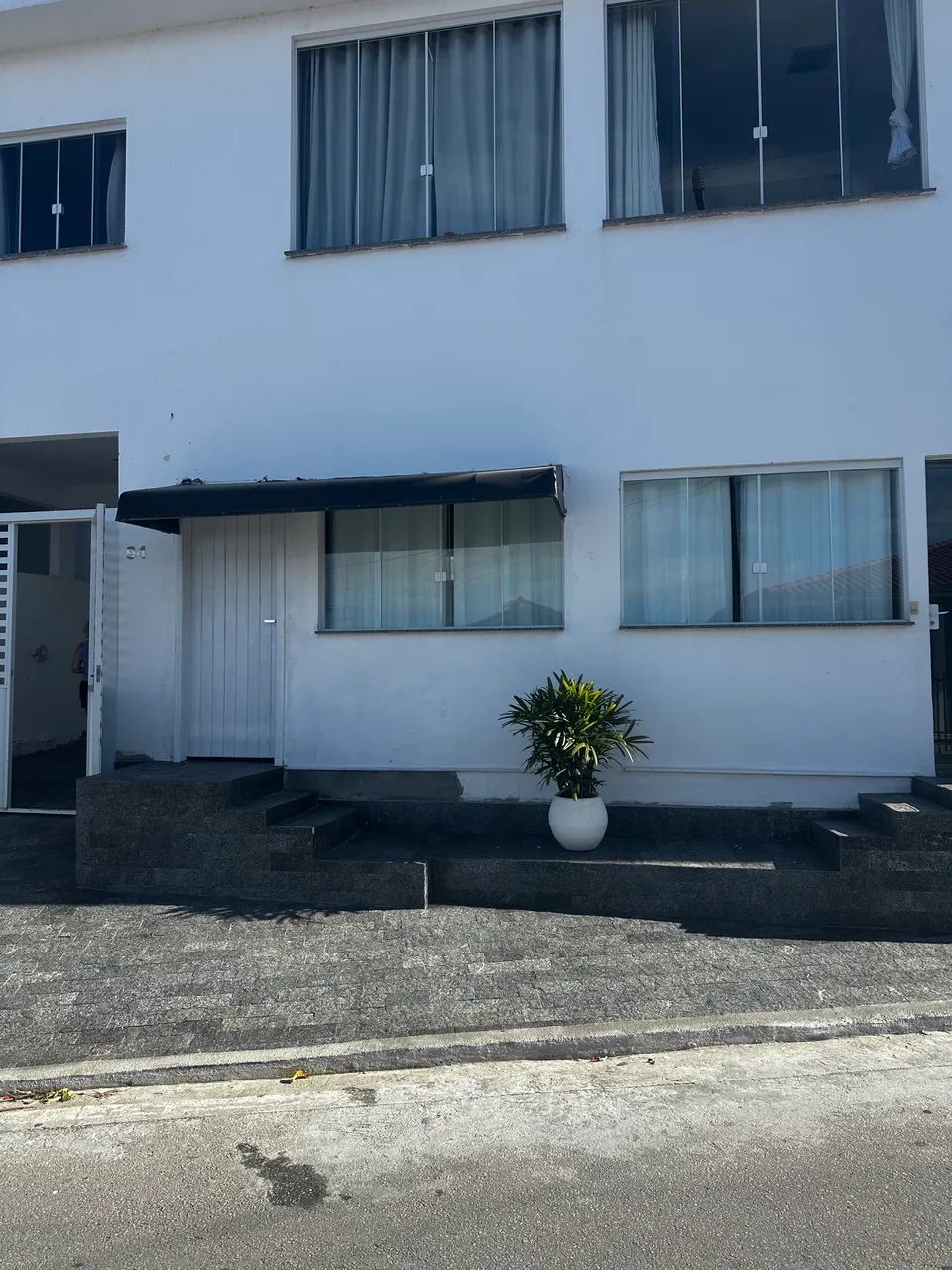 Aluga para temporada 