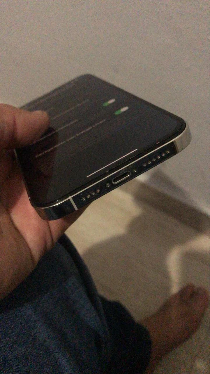 iPhone 13 Pro max - Foto 2