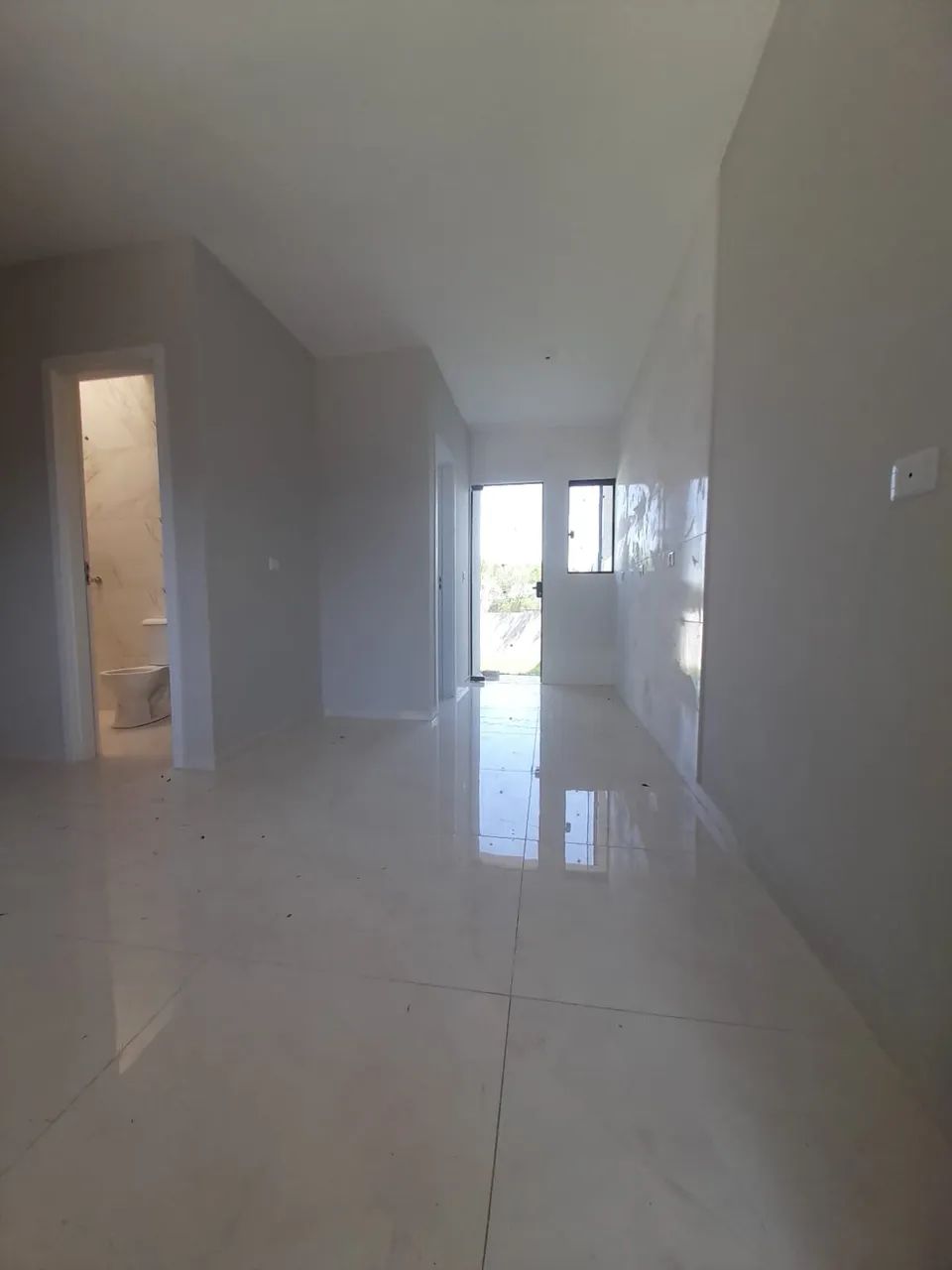 Baixou Valor!Casa de condomínio para venda tem 42 metros quadrados com 2 quartos - Foto 4